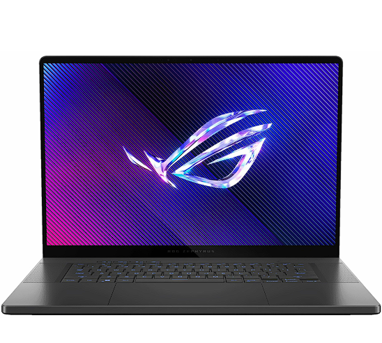 Notebook ROG Zephyrus G16 Eclipse Gray - vista 1